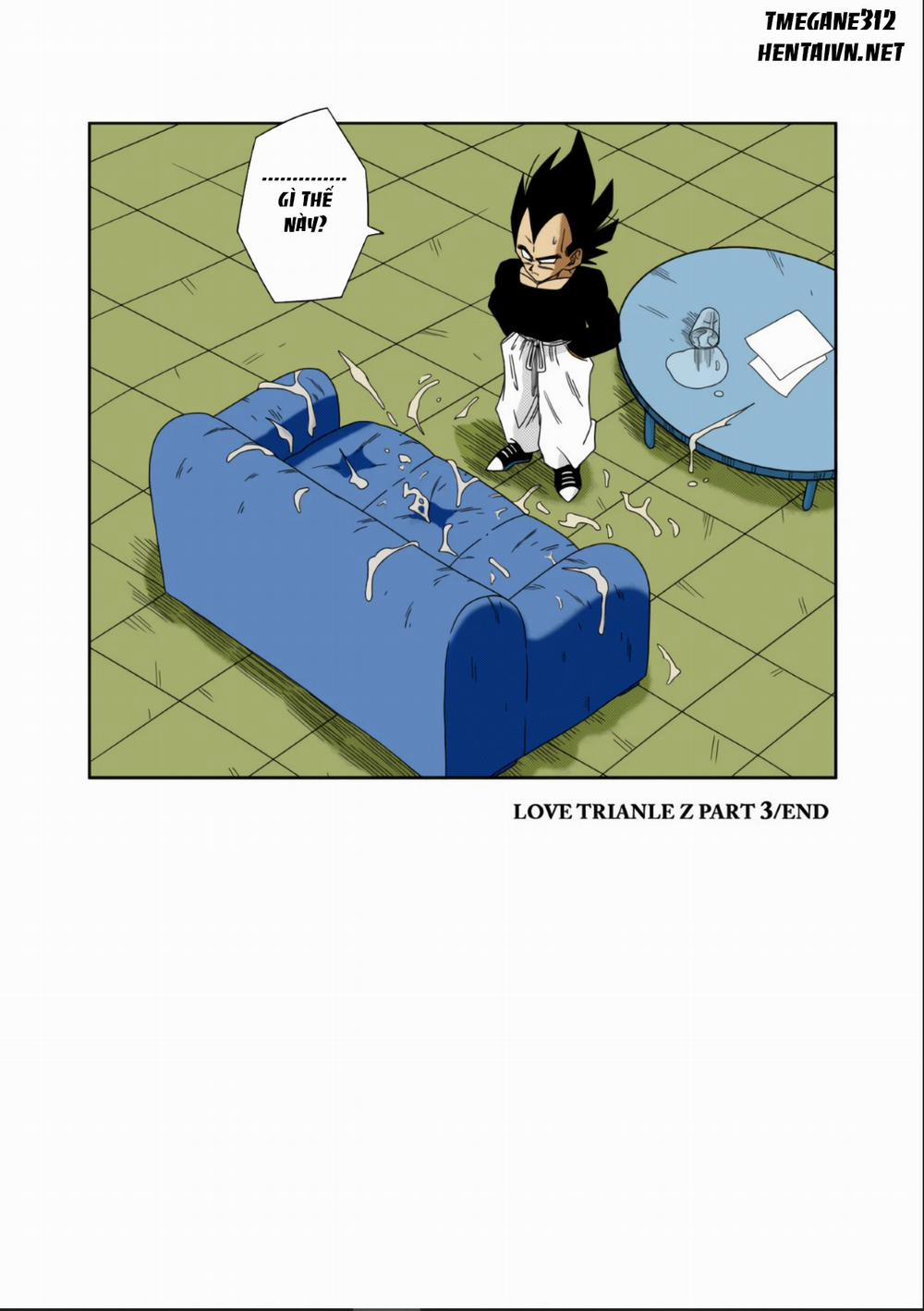 Cặc Hóa Siêu Xayda Đại Chiến Với Những Cái Lồn Xinh 0 Là khí vận chi tử có khác (Không che 0 Có màu) trang 23