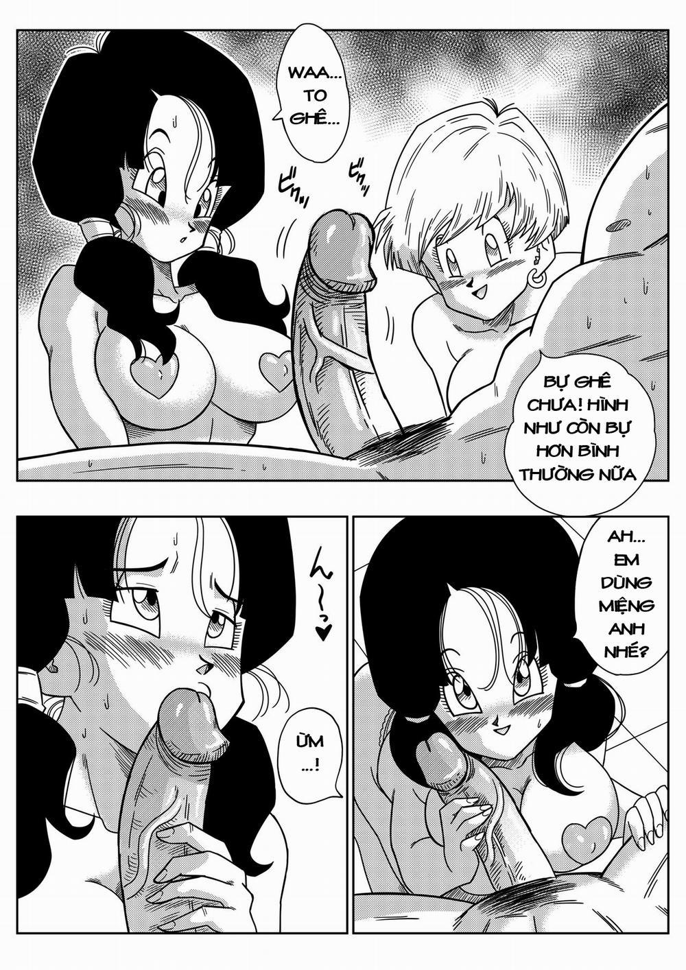 Cặc Hóa Siêu Xayda Đại Chiến Với Những Cái Lồn Xinh 0 Lại thêm một em tự đến nạp lồn (Không che) trang 7