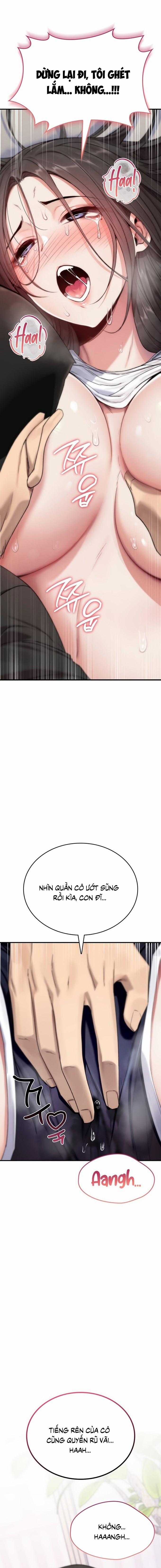 Các người sẽ không thể phá huỷ tôi 2 trang 14