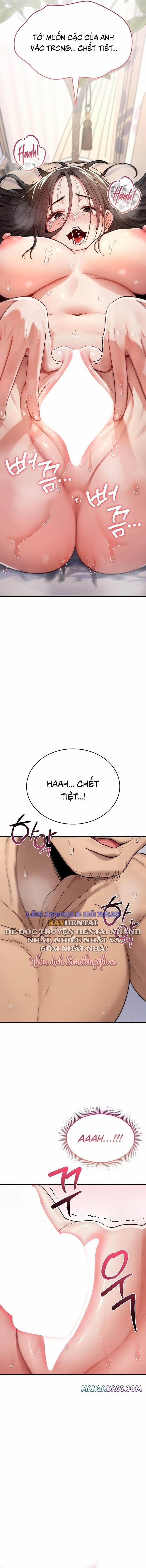 Các người sẽ không thể phá huỷ tôi 2 trang 21