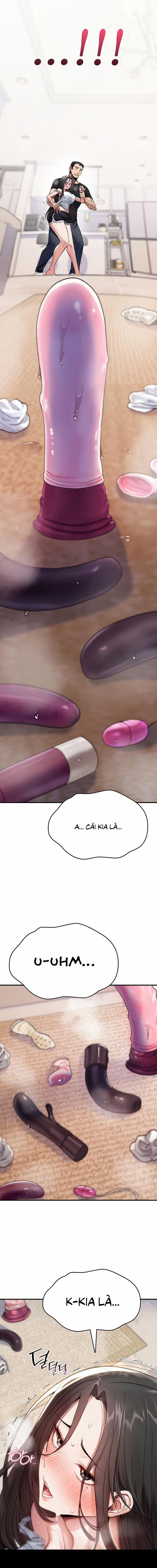 Các người sẽ không thể phá huỷ tôi 2 trang 8