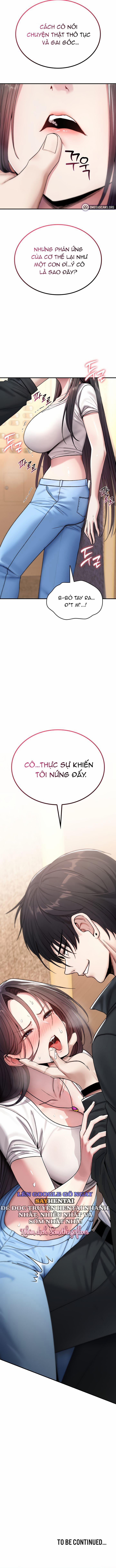 Các người sẽ không thể phá huỷ tôi 5 trang 11