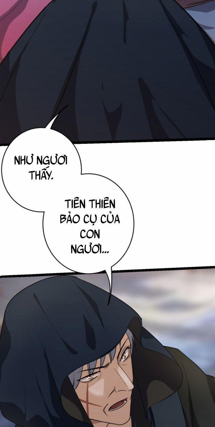 Các Ngươi Tu Tiên Còn Ta Rút Thẻ 1 trang 12