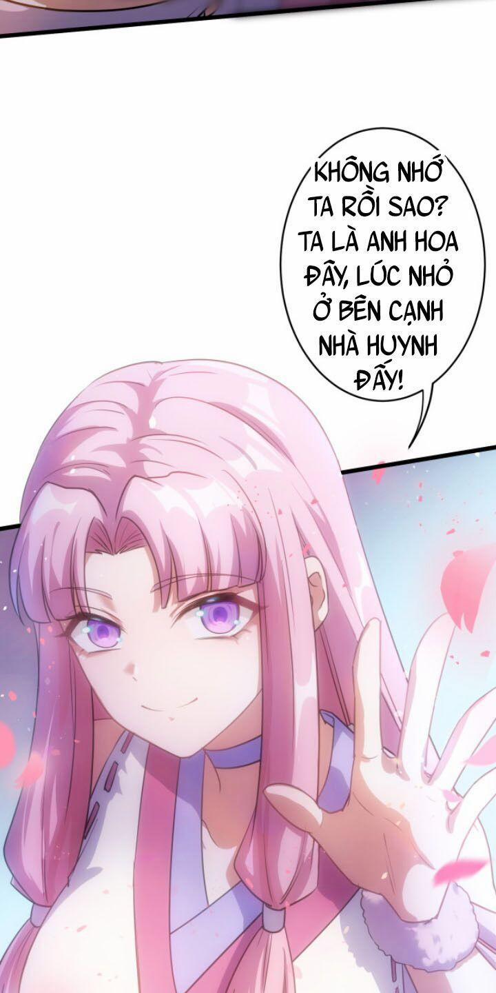 Các Ngươi Tu Tiên Còn Ta Rút Thẻ 1 trang 26