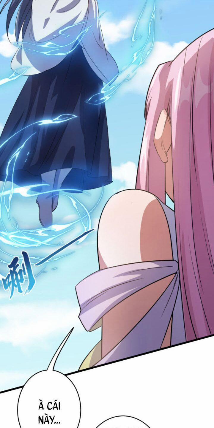 Các Ngươi Tu Tiên Còn Ta Rút Thẻ 1 trang 47