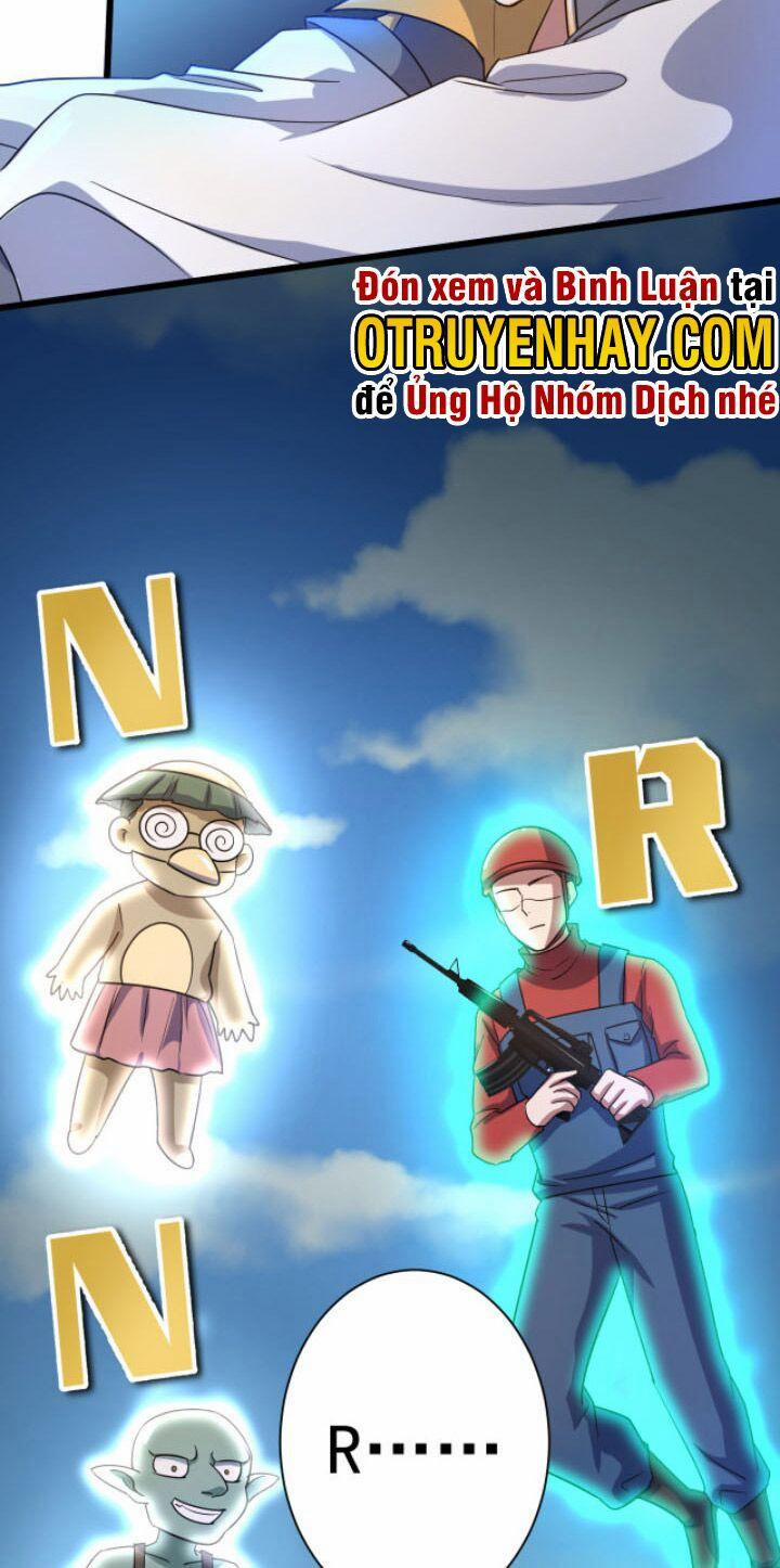 Các Ngươi Tu Tiên Còn Ta Rút Thẻ 1 trang 68