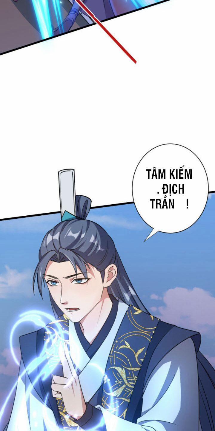 Các Ngươi Tu Tiên Còn Ta Rút Thẻ 1 trang 76