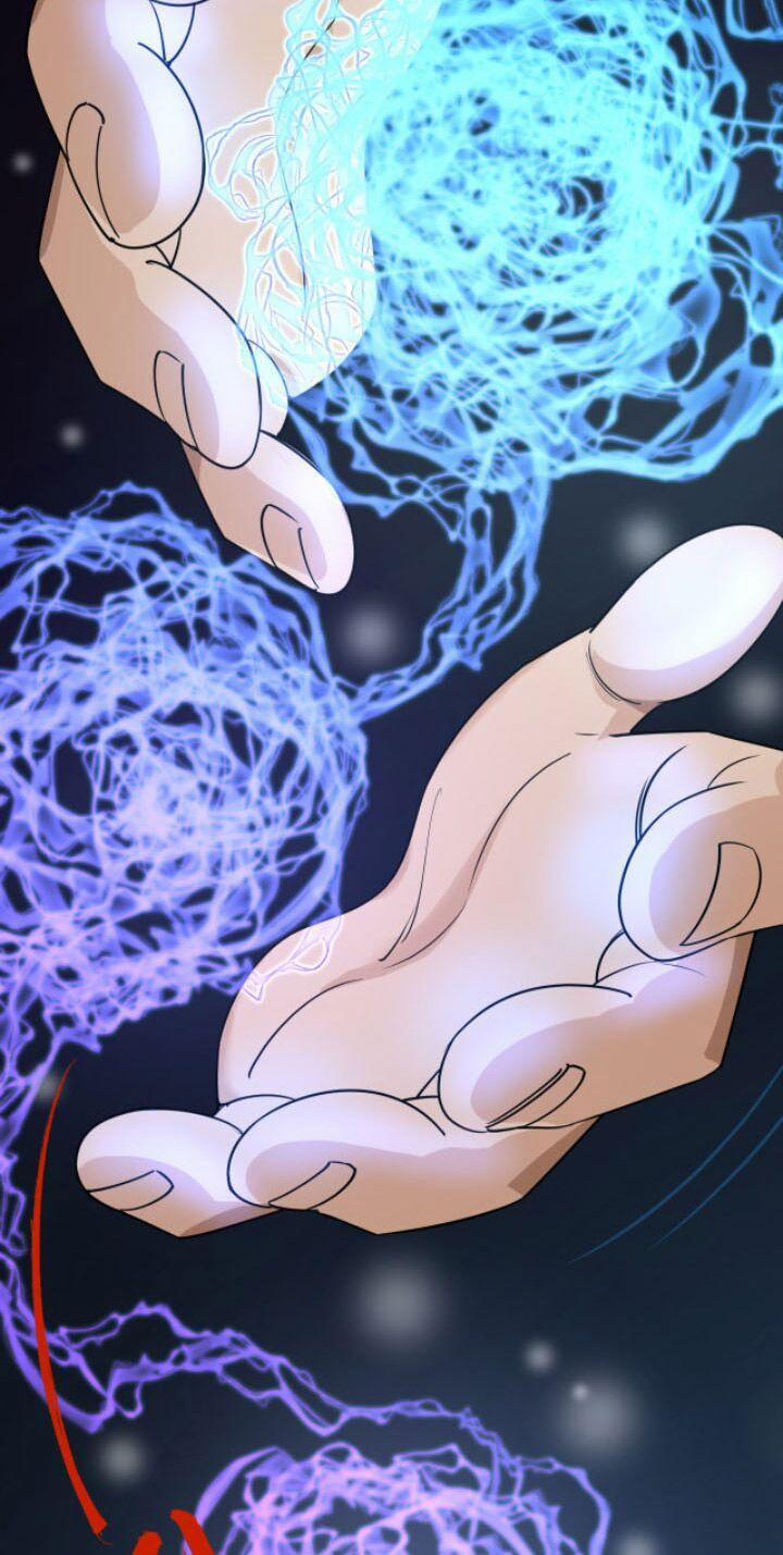 Các Ngươi Tu Tiên Còn Ta Rút Thẻ 1 trang 8