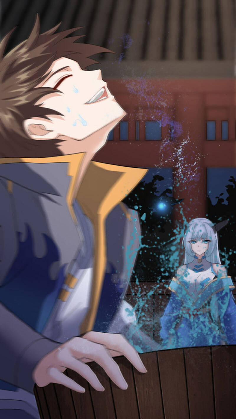 Các Ngươi Tu Tiên Còn Ta Rút Thẻ 10 trang 42