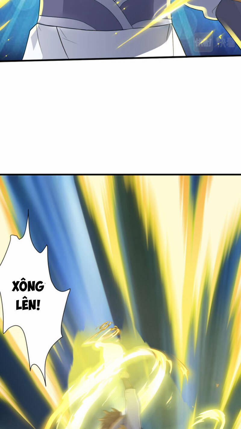Các Ngươi Tu Tiên Còn Ta Rút Thẻ 10 trang 45