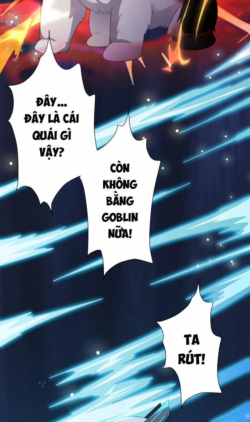 Các Ngươi Tu Tiên Còn Ta Rút Thẻ 10 trang 56