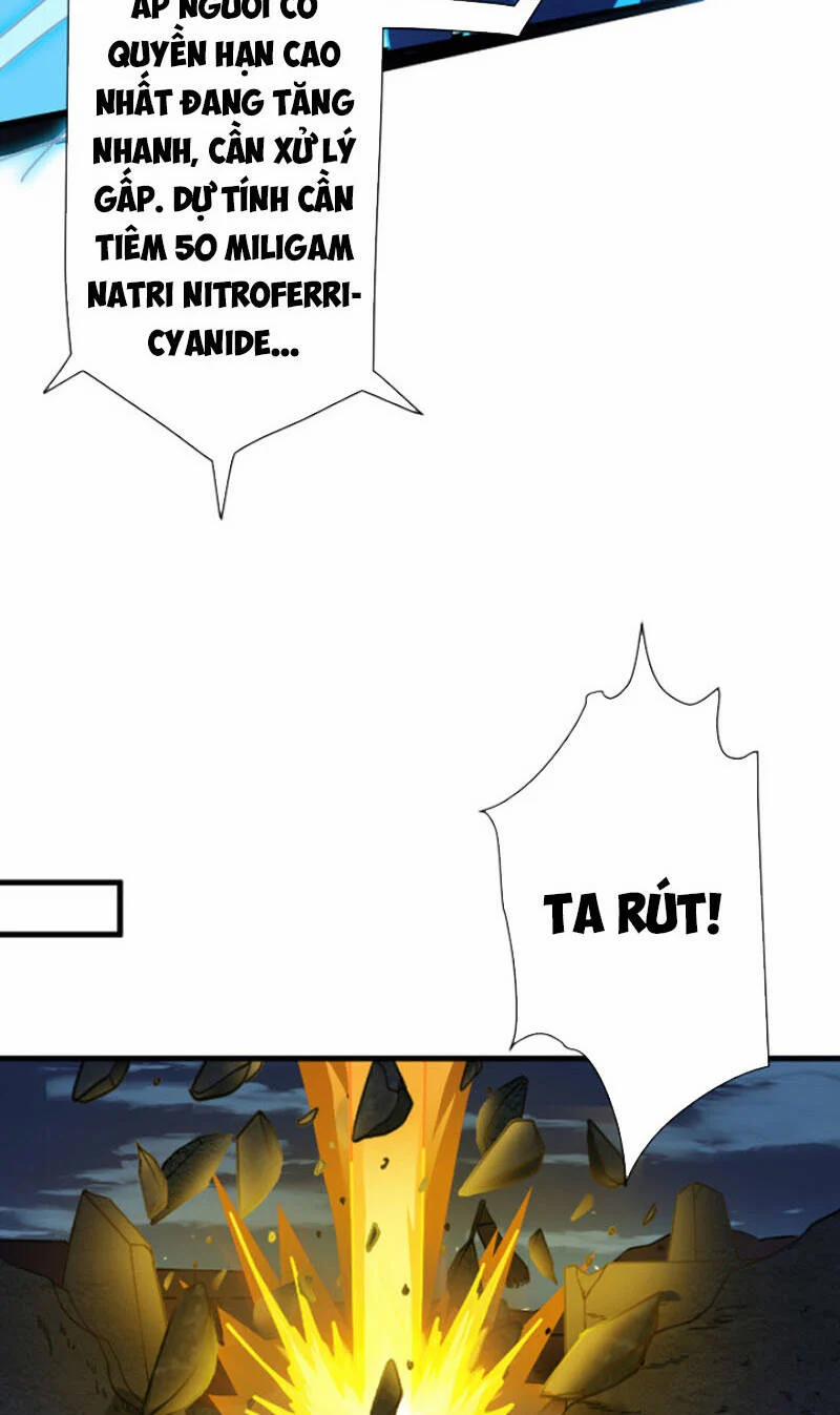 Các Ngươi Tu Tiên Còn Ta Rút Thẻ 10 trang 58