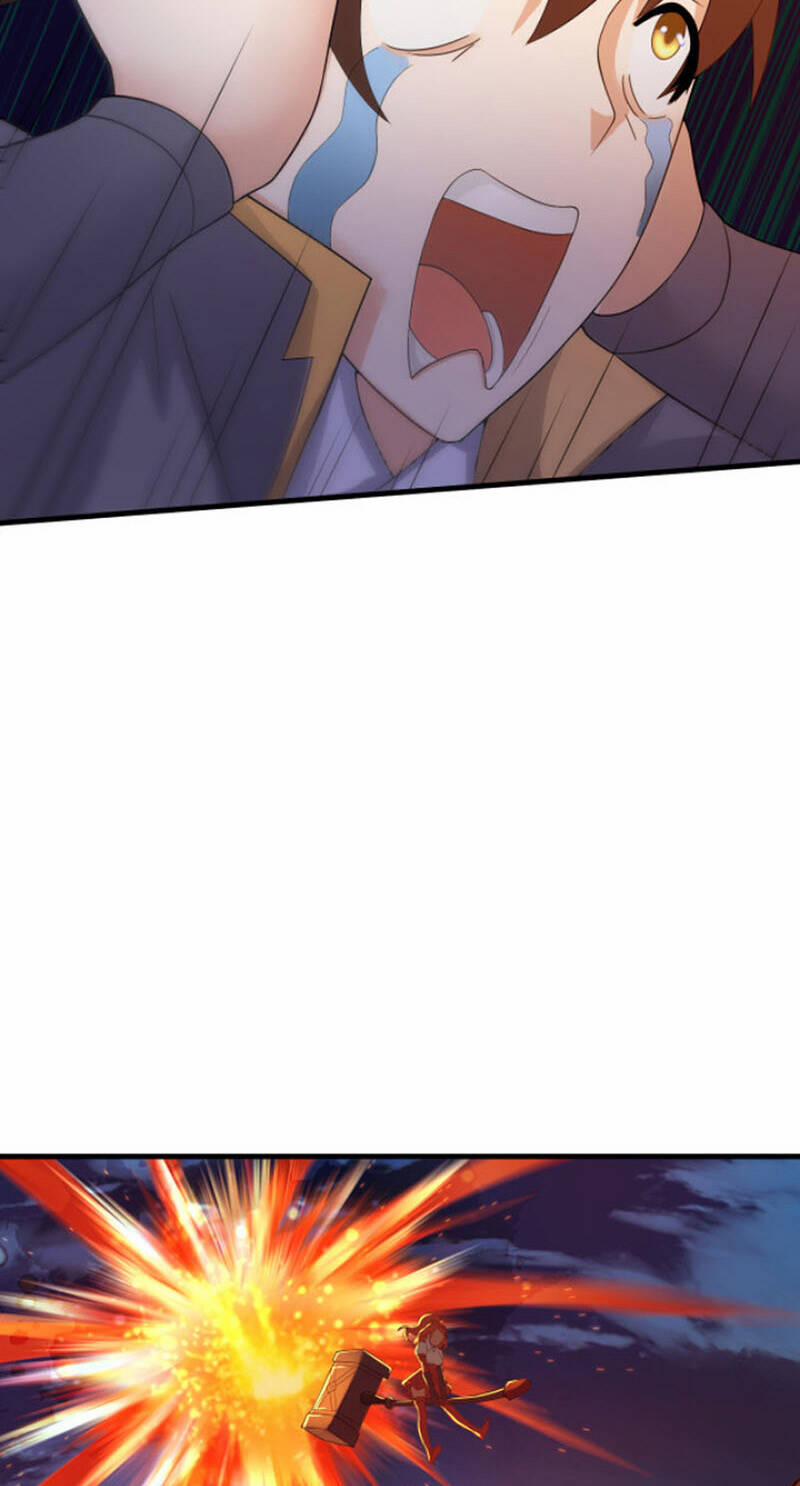 Các Ngươi Tu Tiên Còn Ta Rút Thẻ 10 trang 67