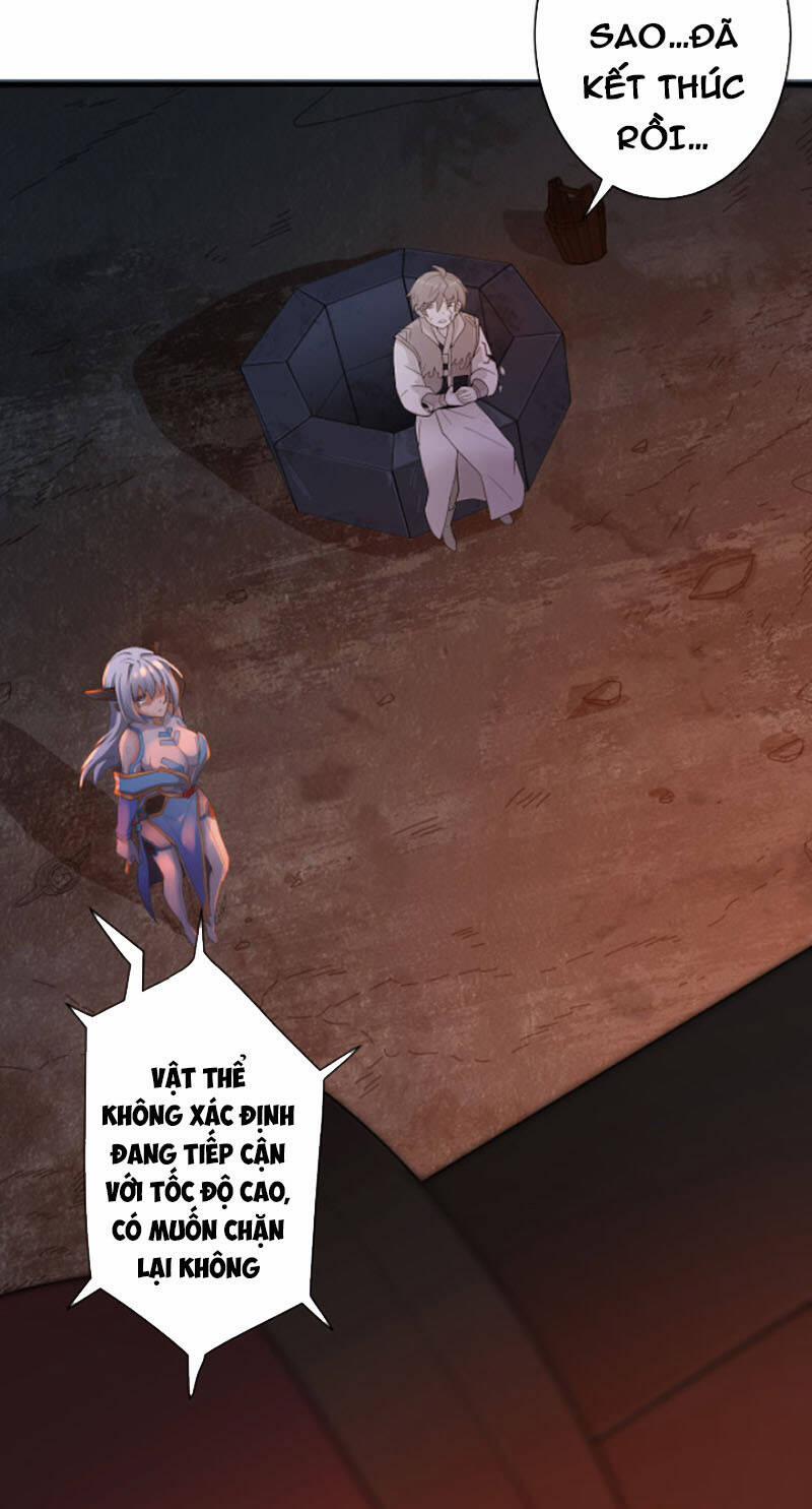 Các Ngươi Tu Tiên Còn Ta Rút Thẻ 10 trang 69