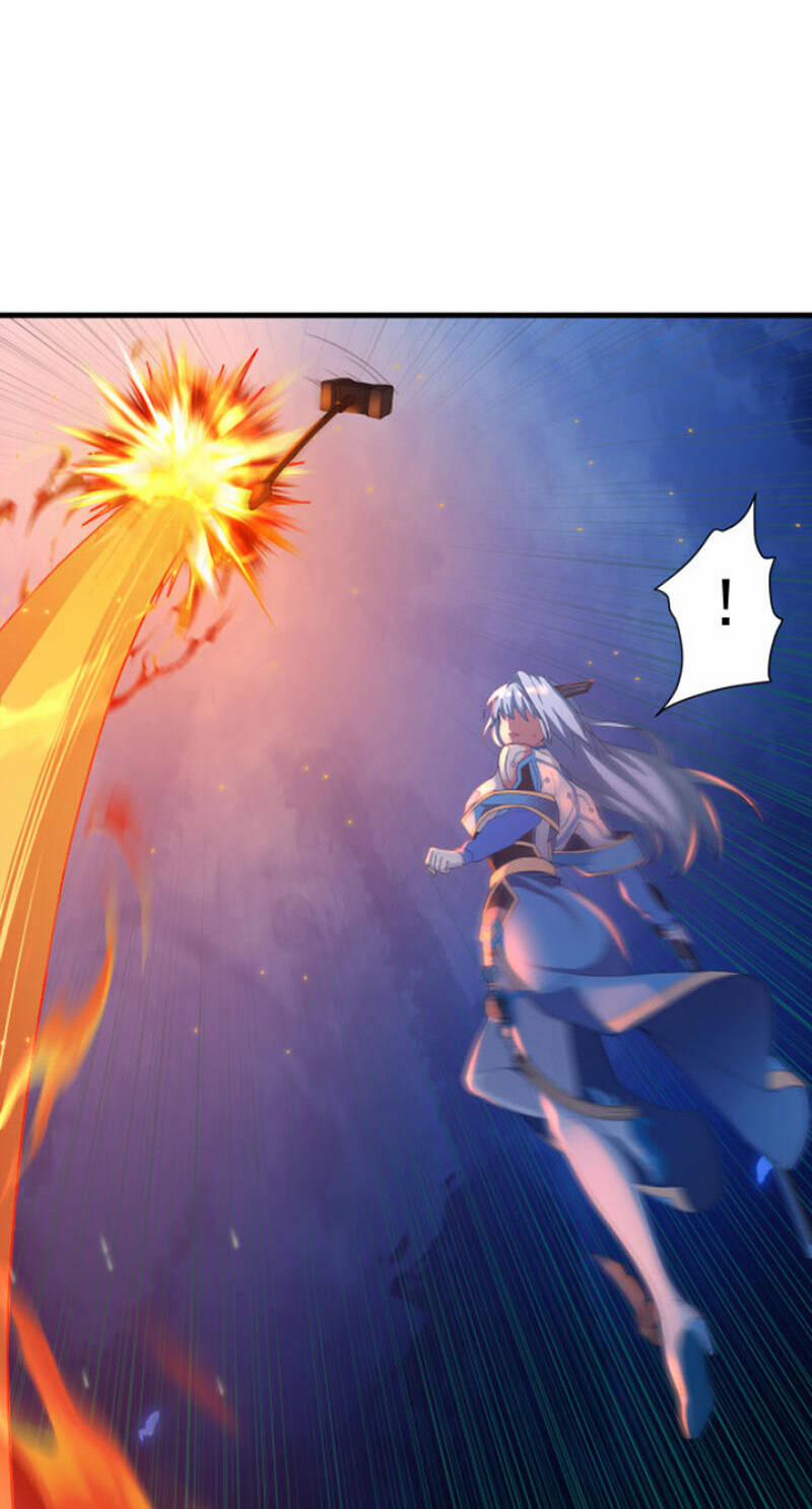 Các Ngươi Tu Tiên Còn Ta Rút Thẻ 10 trang 71