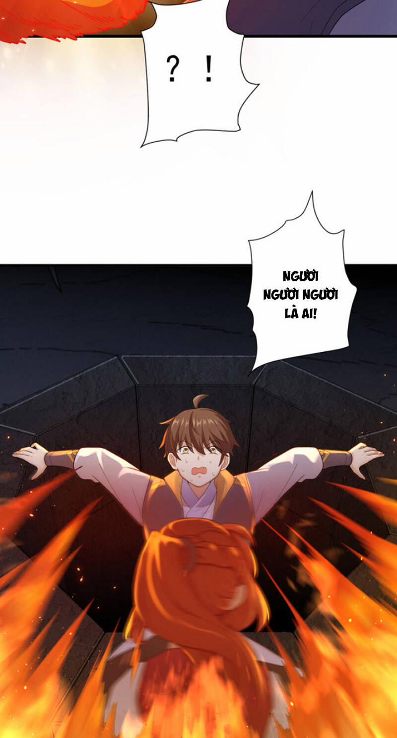 Các Ngươi Tu Tiên Còn Ta Rút Thẻ 10 trang 73