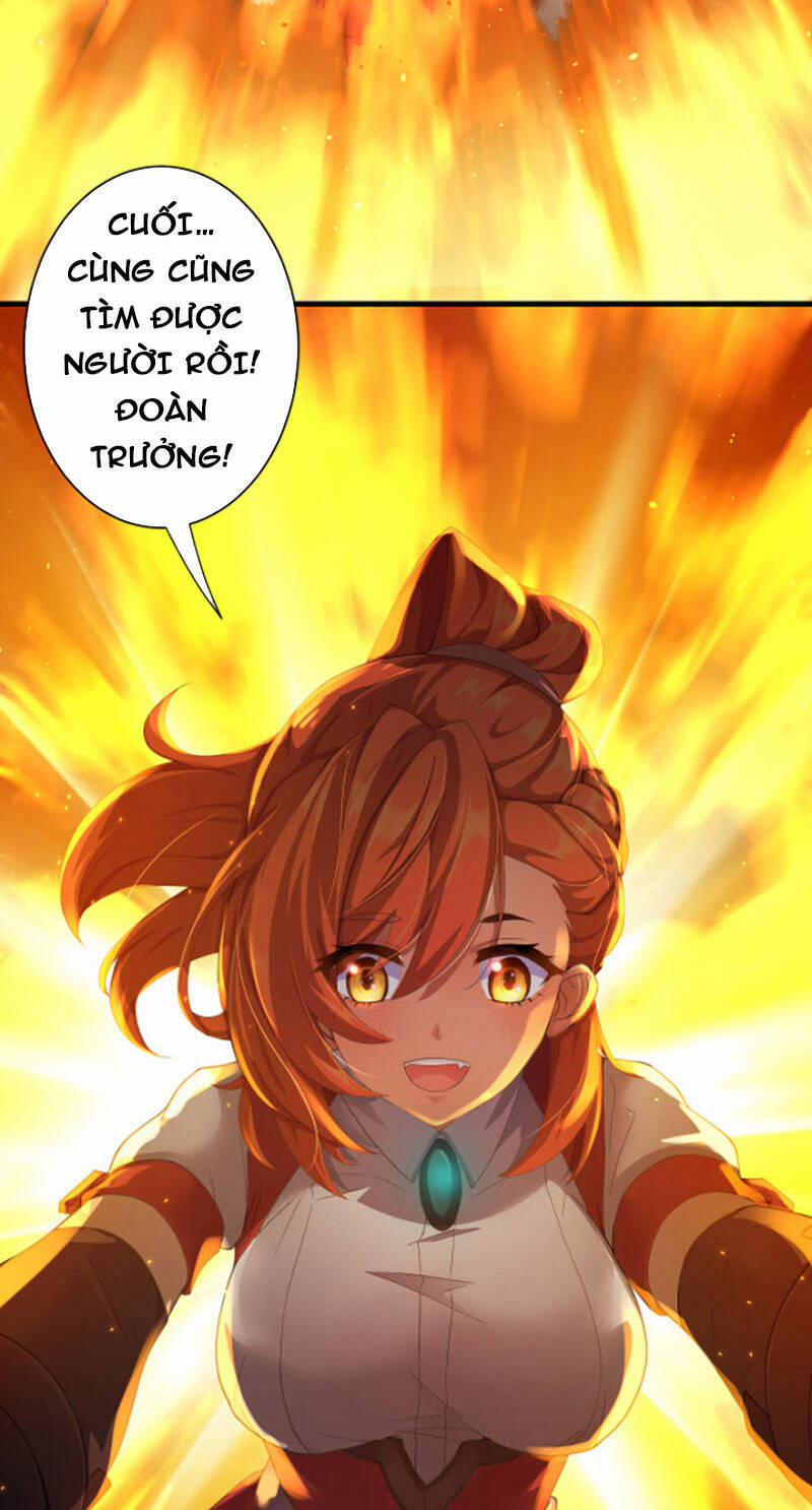 Các Ngươi Tu Tiên Còn Ta Rút Thẻ 10 trang 74