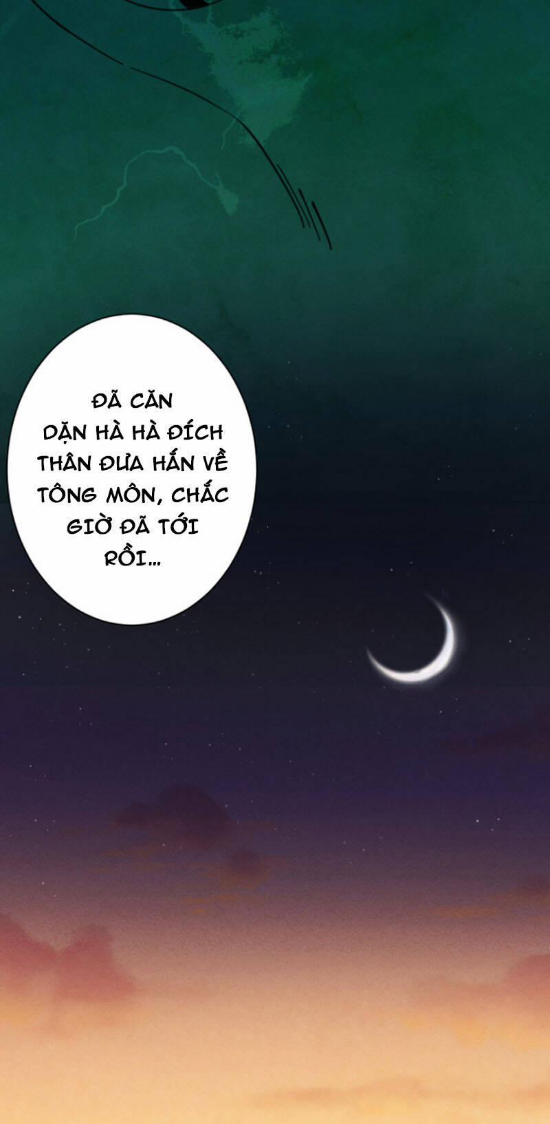 Các Ngươi Tu Tiên Còn Ta Rút Thẻ 10 trang 9