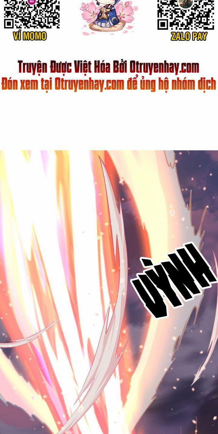 Các Ngươi Tu Tiên Còn Ta Rút Thẻ 2 trang 1