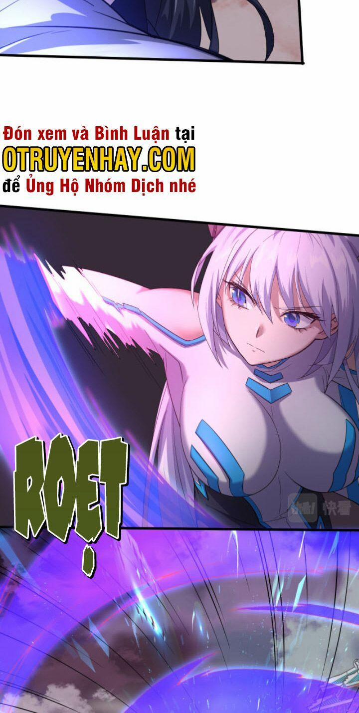 Các Ngươi Tu Tiên Còn Ta Rút Thẻ 2 trang 18