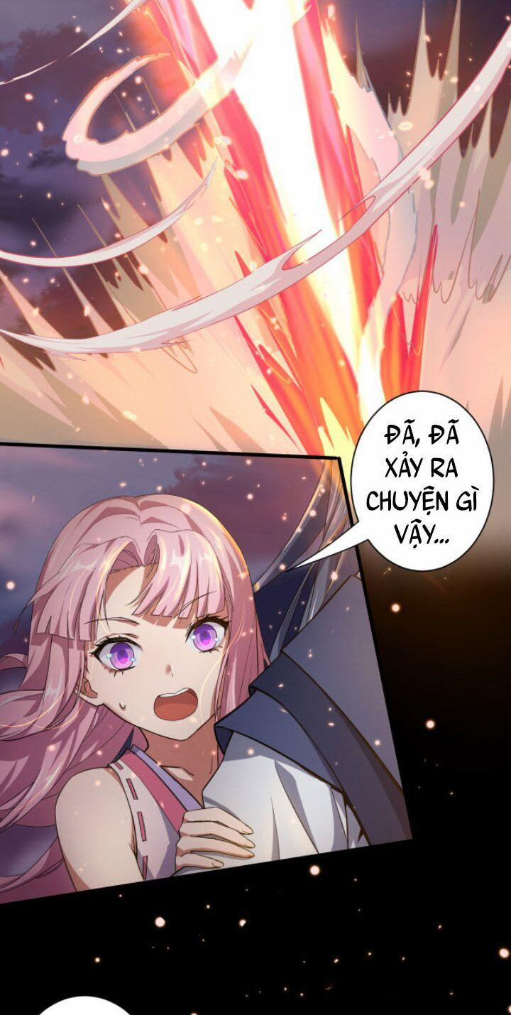 Các Ngươi Tu Tiên Còn Ta Rút Thẻ 2 trang 2