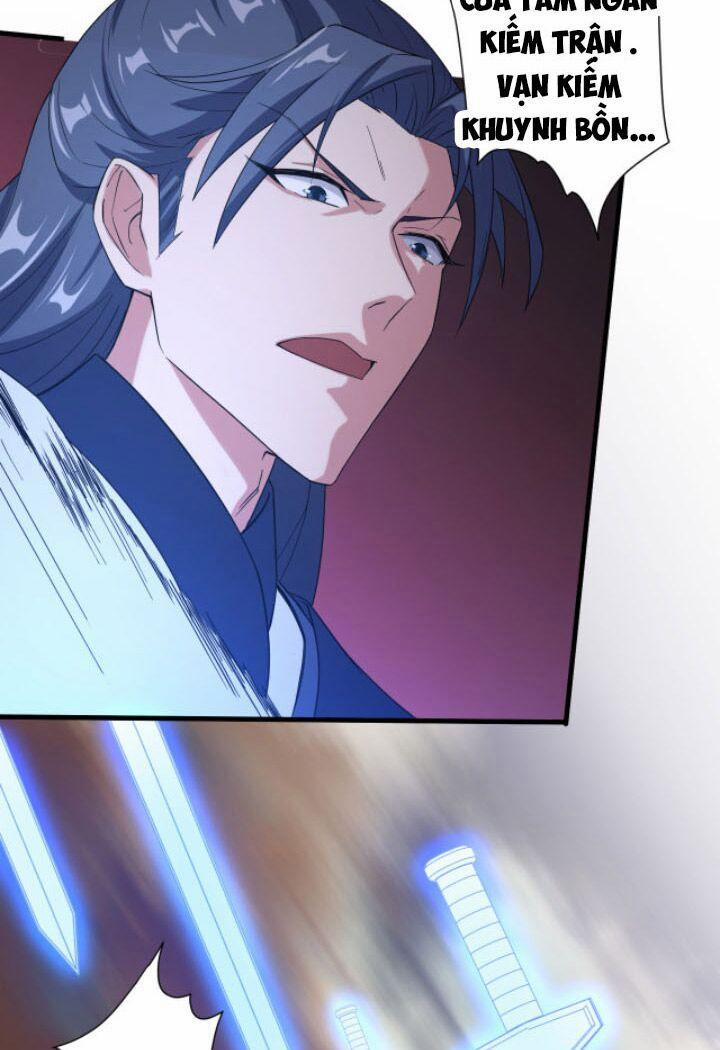 Các Ngươi Tu Tiên Còn Ta Rút Thẻ 2 trang 46