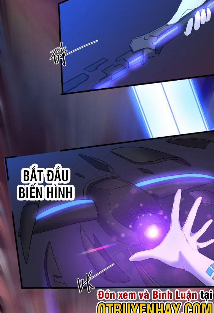 Các Ngươi Tu Tiên Còn Ta Rút Thẻ 2 trang 49