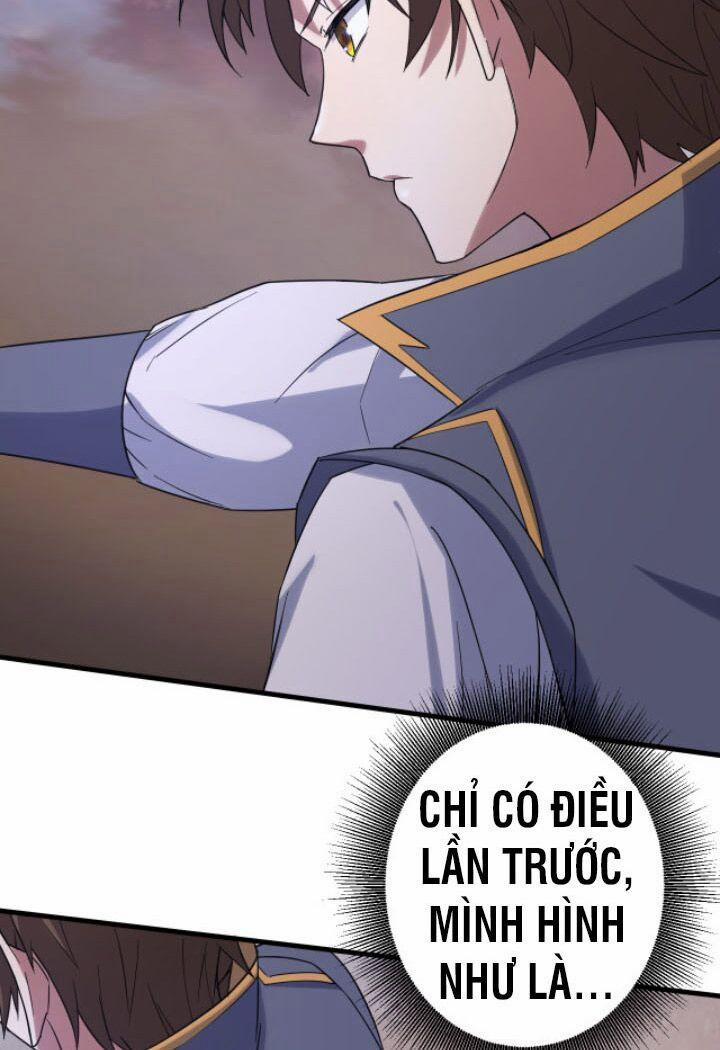 Các Ngươi Tu Tiên Còn Ta Rút Thẻ 2 trang 58