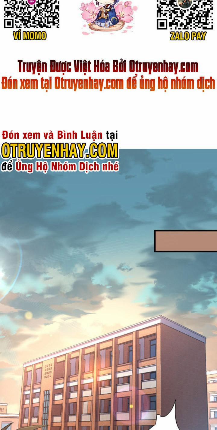 Các Ngươi Tu Tiên Còn Ta Rút Thẻ 3 trang 1