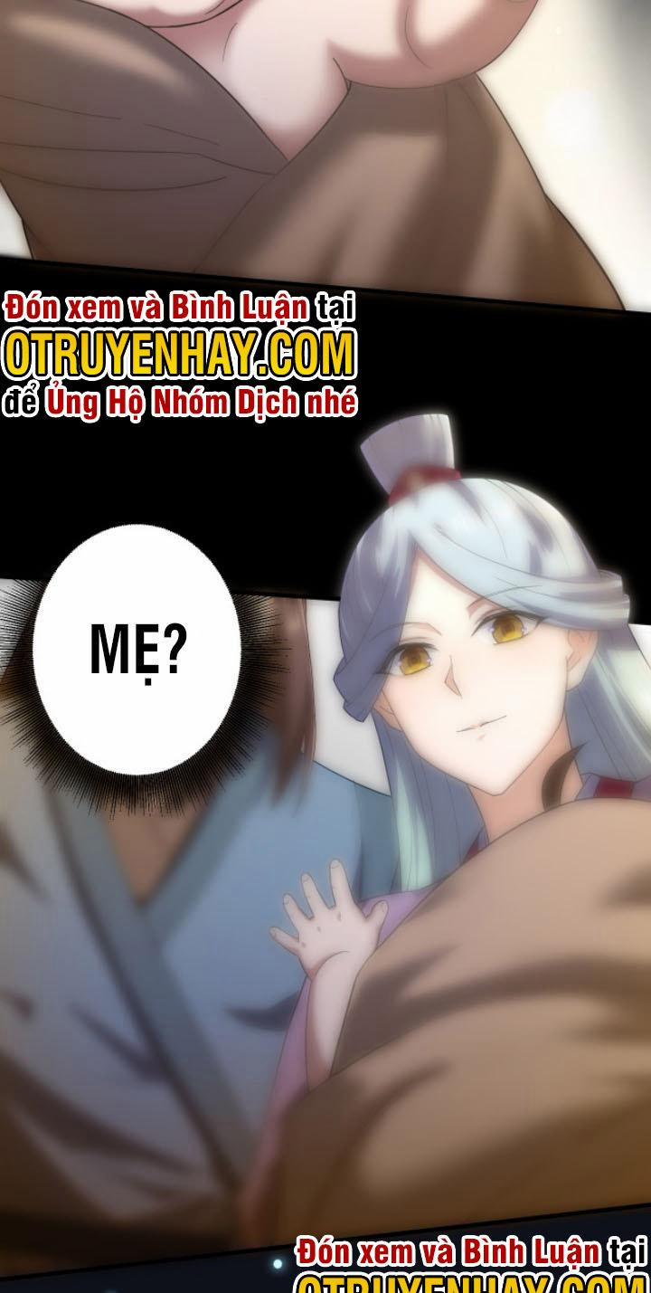 Các Ngươi Tu Tiên Còn Ta Rút Thẻ 3 trang 14