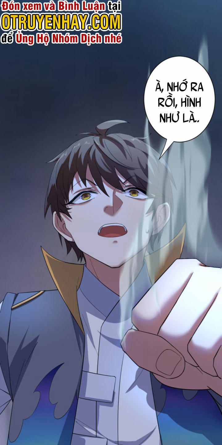 Các Ngươi Tu Tiên Còn Ta Rút Thẻ 3 trang 20