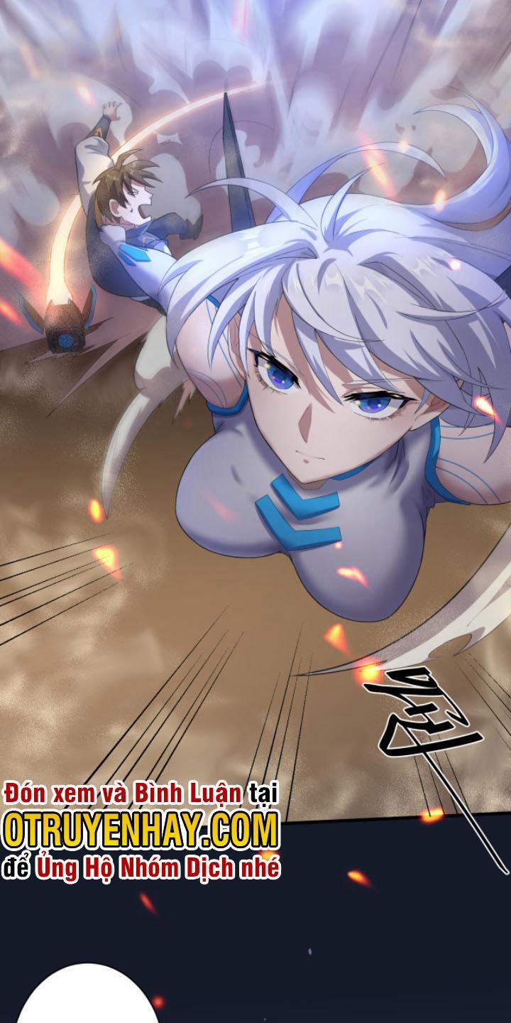 Các Ngươi Tu Tiên Còn Ta Rút Thẻ 3 trang 33