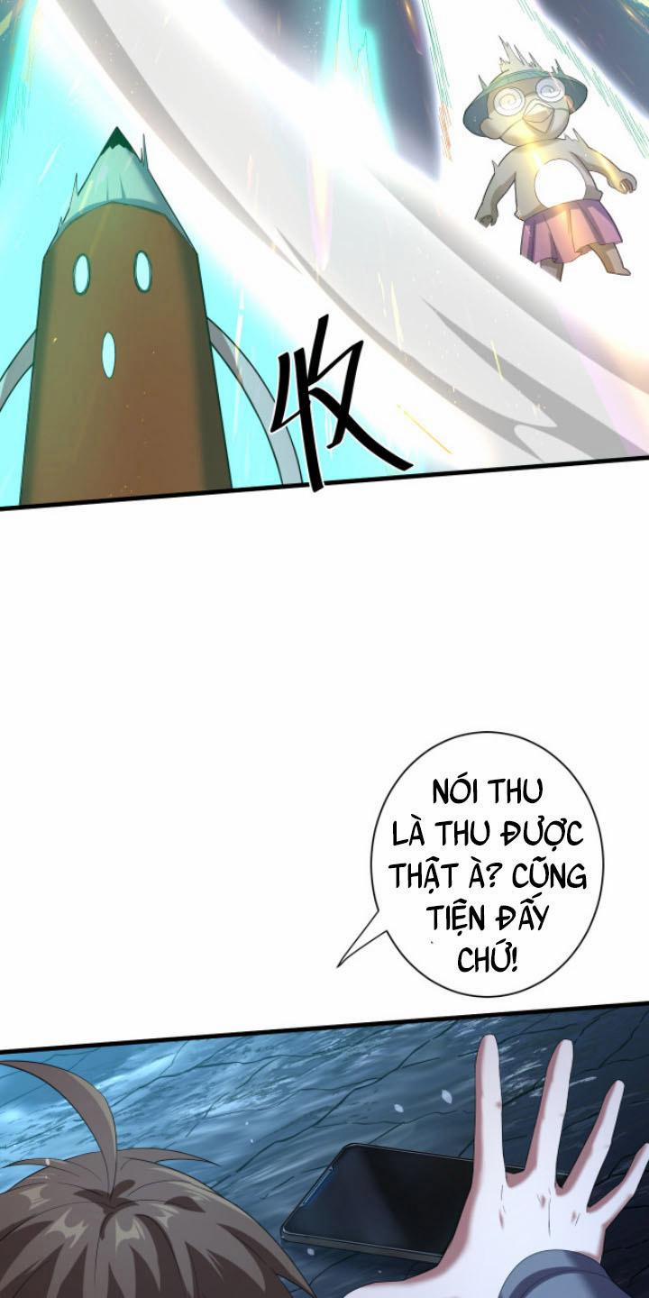 Các Ngươi Tu Tiên Còn Ta Rút Thẻ 3 trang 39