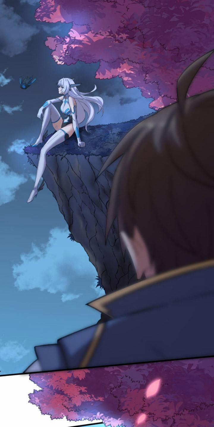 Các Ngươi Tu Tiên Còn Ta Rút Thẻ 3 trang 44