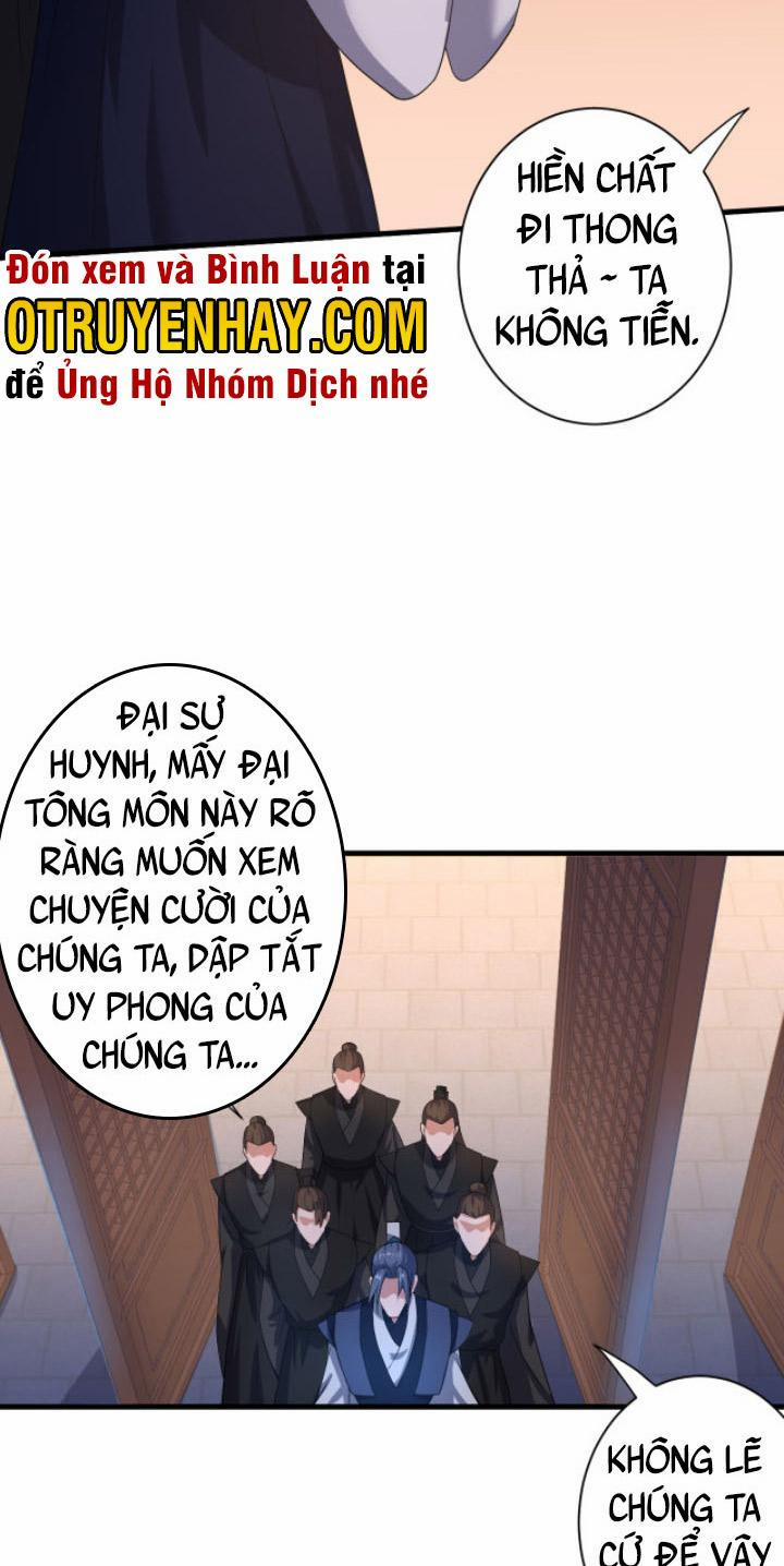 Các Ngươi Tu Tiên Còn Ta Rút Thẻ 3 trang 58