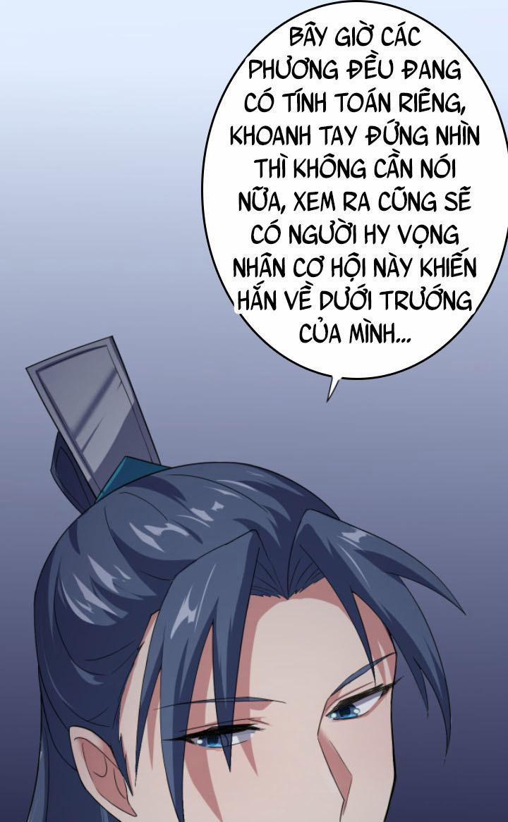 Các Ngươi Tu Tiên Còn Ta Rút Thẻ 3 trang 60