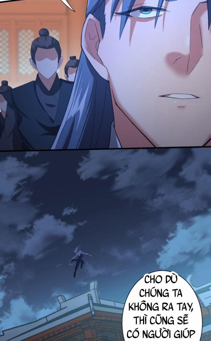 Các Ngươi Tu Tiên Còn Ta Rút Thẻ 3 trang 63