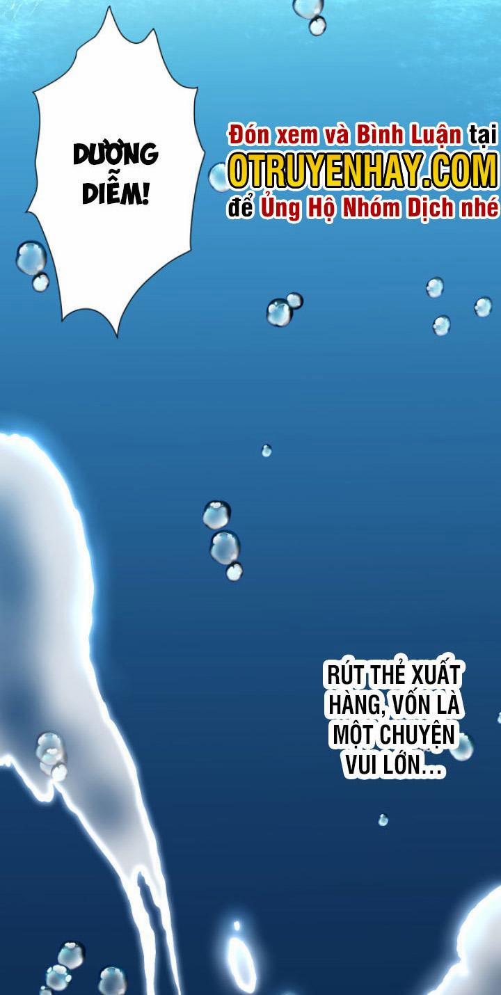 Các Ngươi Tu Tiên Còn Ta Rút Thẻ 3 trang 9