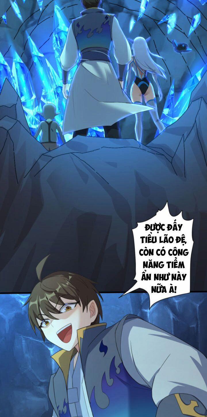 Các Ngươi Tu Tiên Còn Ta Rút Thẻ 4 trang 32