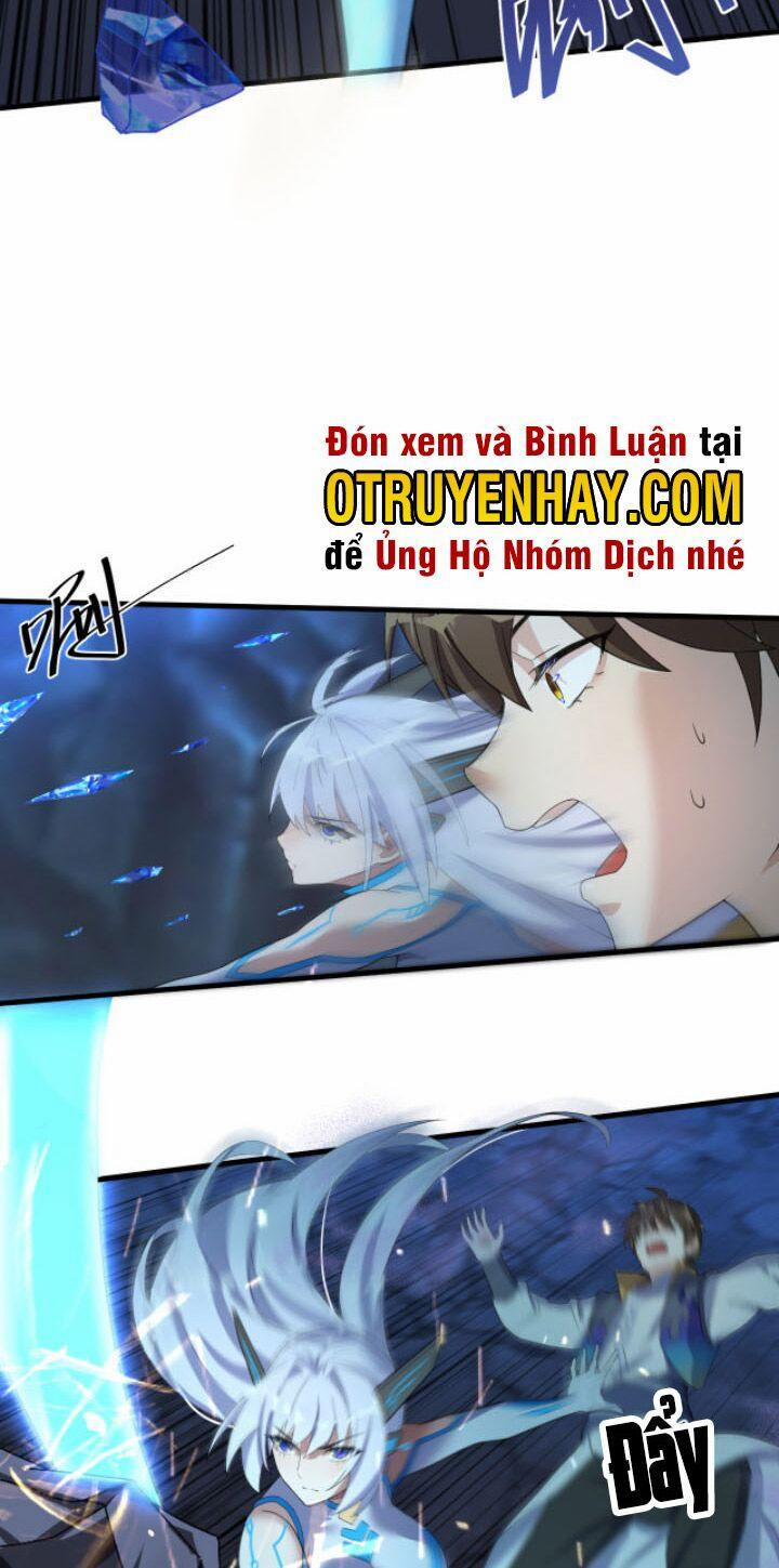 Các Ngươi Tu Tiên Còn Ta Rút Thẻ 4 trang 39