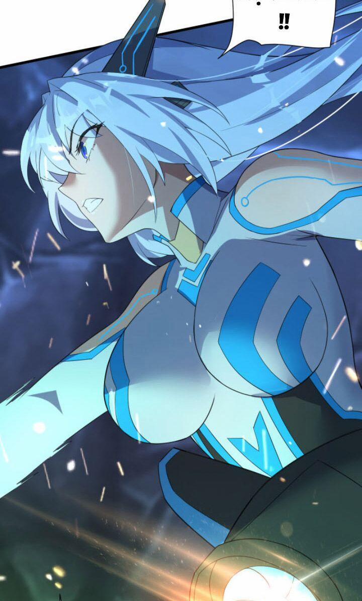 Các Ngươi Tu Tiên Còn Ta Rút Thẻ 4 trang 45