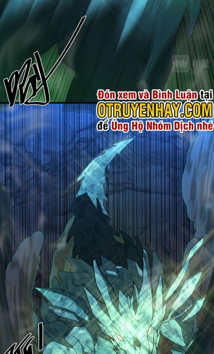 Các Ngươi Tu Tiên Còn Ta Rút Thẻ 4 trang 47