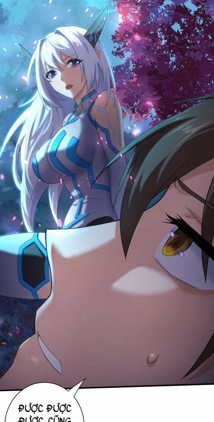 Các Ngươi Tu Tiên Còn Ta Rút Thẻ 4 trang 5