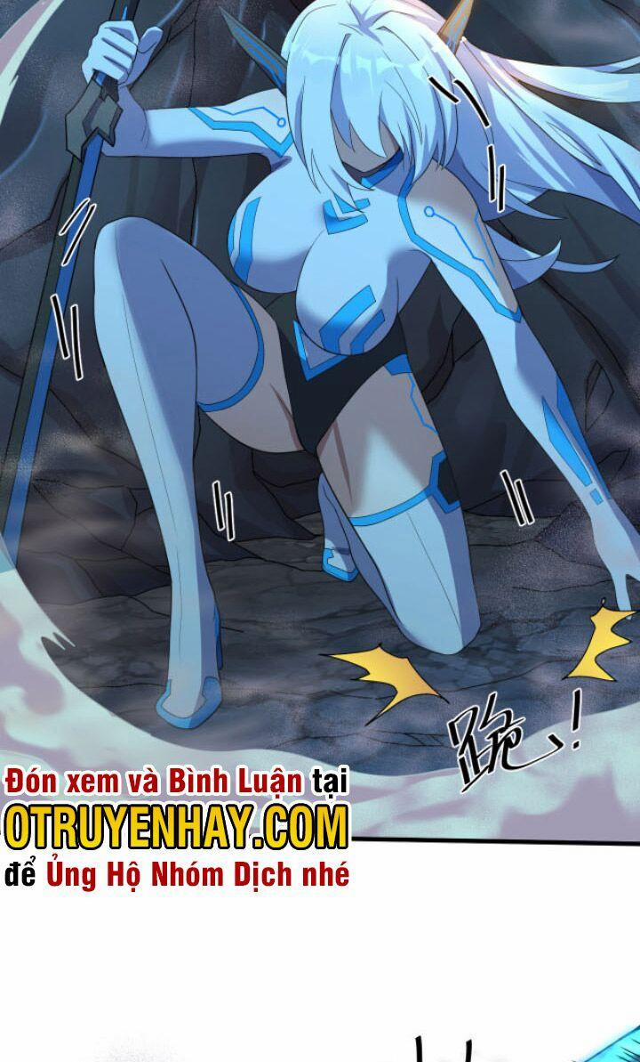 Các Ngươi Tu Tiên Còn Ta Rút Thẻ 4 trang 52