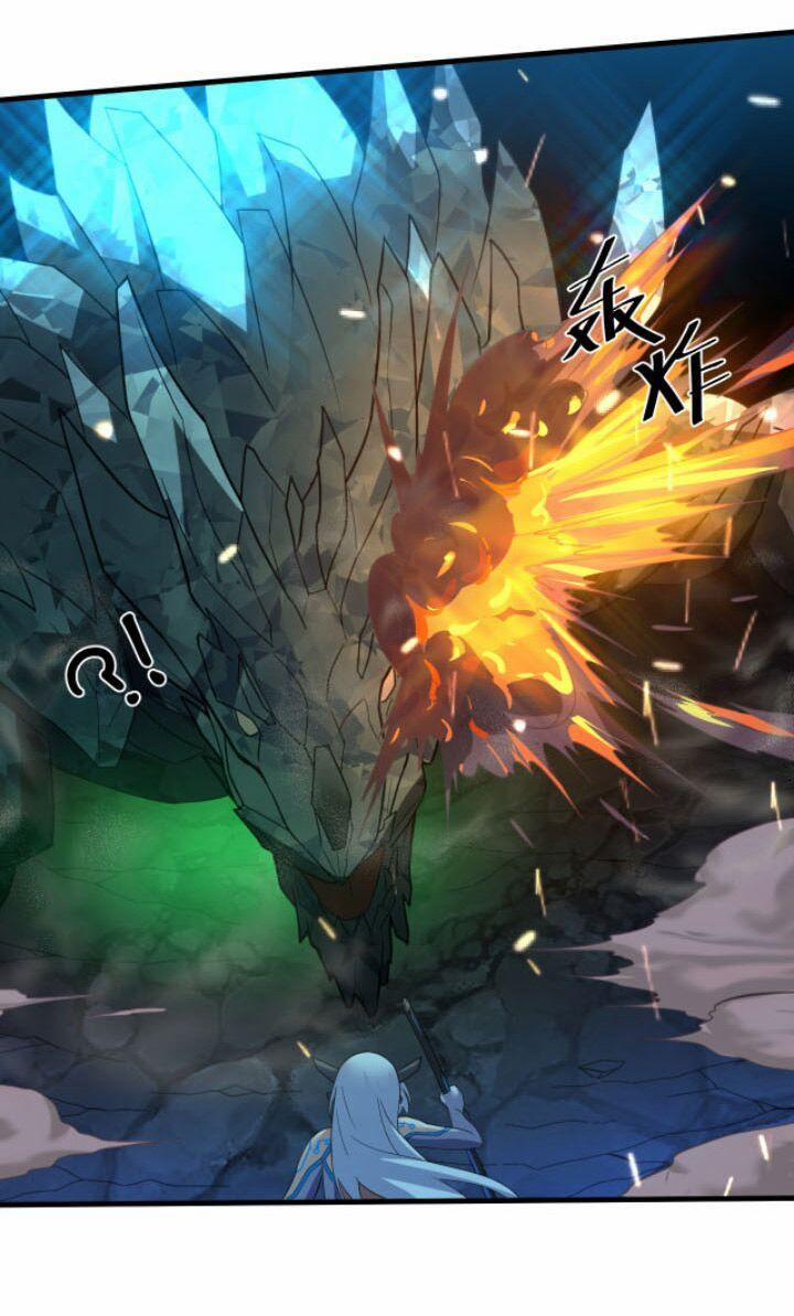 Các Ngươi Tu Tiên Còn Ta Rút Thẻ 4 trang 56