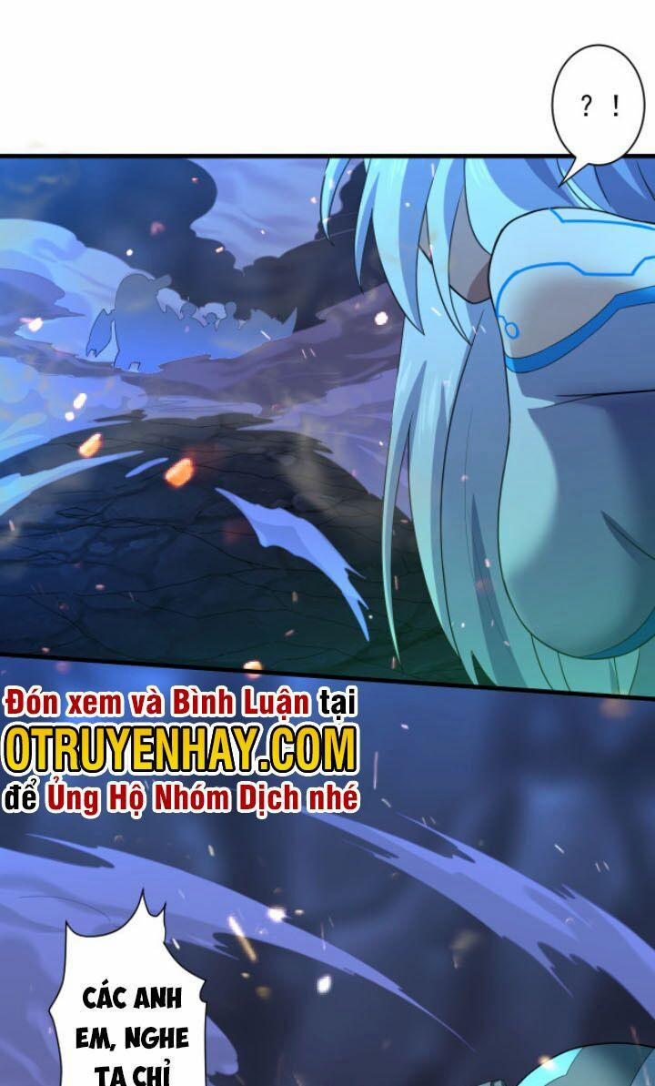 Các Ngươi Tu Tiên Còn Ta Rút Thẻ 4 trang 57