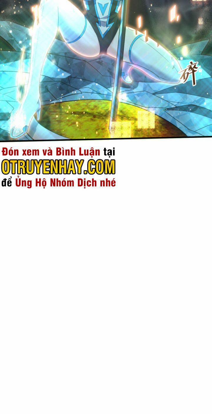 Các Ngươi Tu Tiên Còn Ta Rút Thẻ 5 trang 13