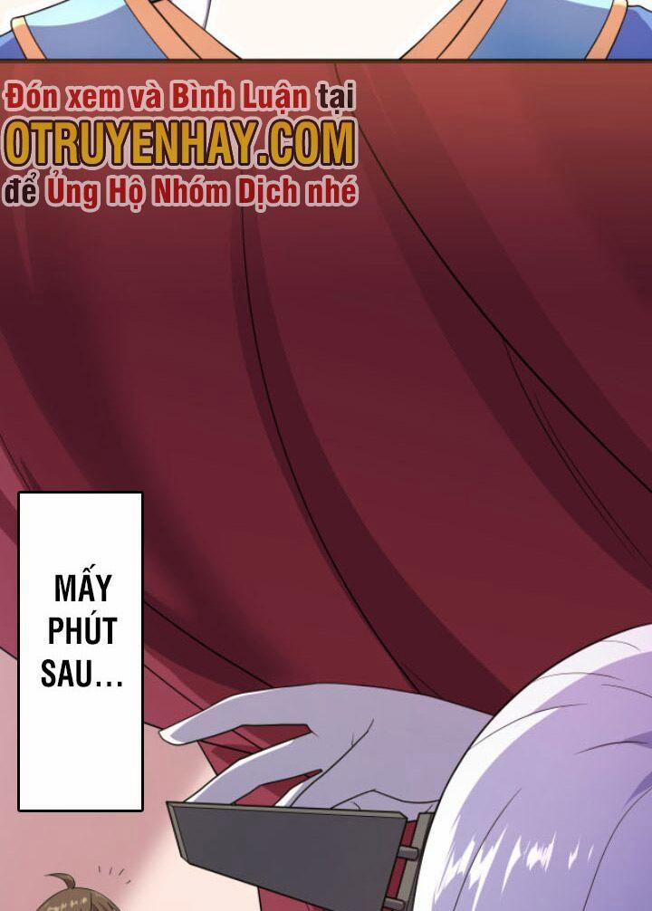 Các Ngươi Tu Tiên Còn Ta Rút Thẻ 5 trang 54