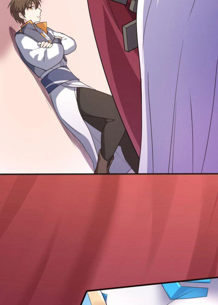 Các Ngươi Tu Tiên Còn Ta Rút Thẻ 5 trang 55