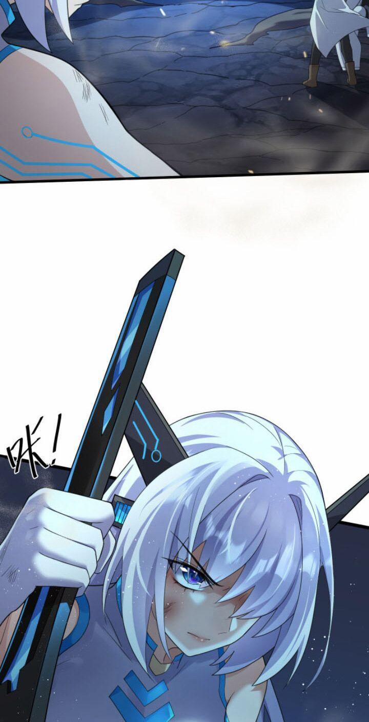 Các Ngươi Tu Tiên Còn Ta Rút Thẻ 5 trang 7